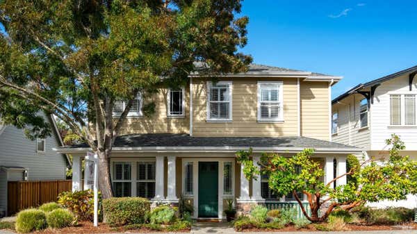 367 ARABIAN WAY, HEALDSBURG, CA 95448 - Image 1