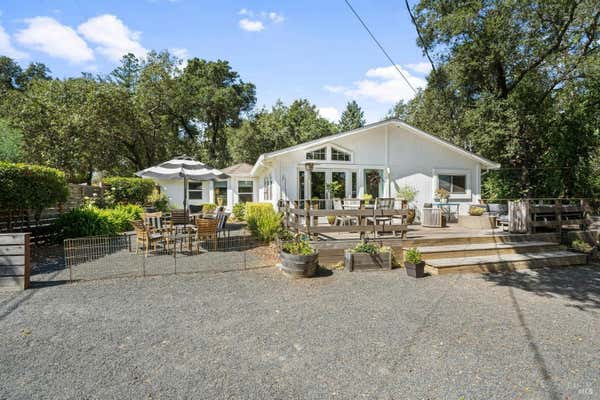 15655 NORTON RD, HEALDSBURG, CA 95448 - Image 1