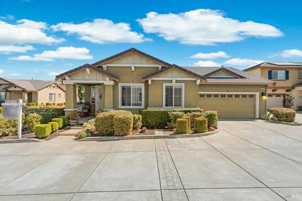 625 EMBASSY CIR, VACAVILLE, CA 95688 - Image 1