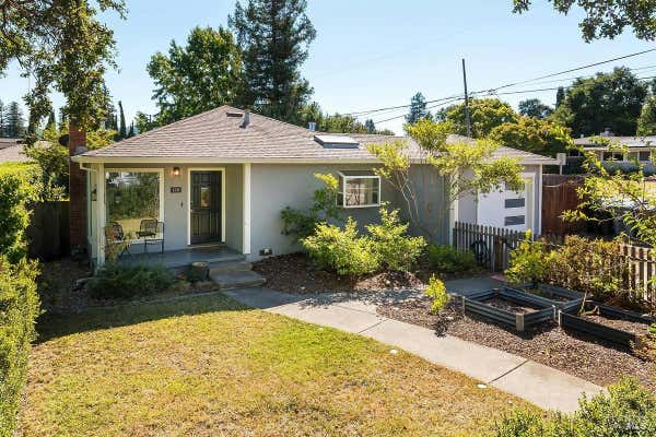 1321 OLIVE AVE, NOVATO, CA 94945 - Image 1