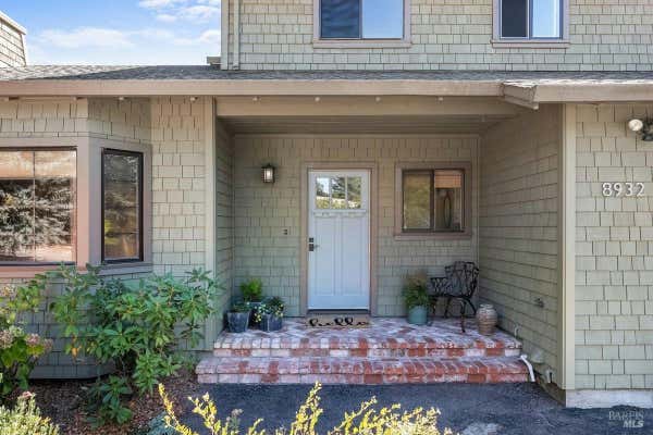 8932 OAK GROVE AVE, SEBASTOPOL, CA 95472 - Image 1