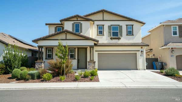 919 BERGENIA ST, VACAVILLE, CA 95687 - Image 1