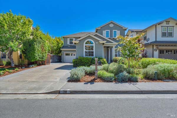 20 WHITE OAK WAY, NOVATO, CA 94949 - Image 1