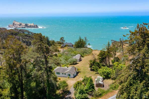 34400 S HIGHWAY 1, GUALALA, CA 95445 - Image 1