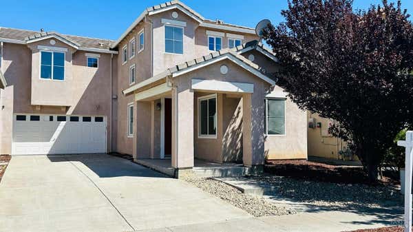 1884 BRAMBLEWOOD DR, FAIRFIELD, CA 94534 - Image 1