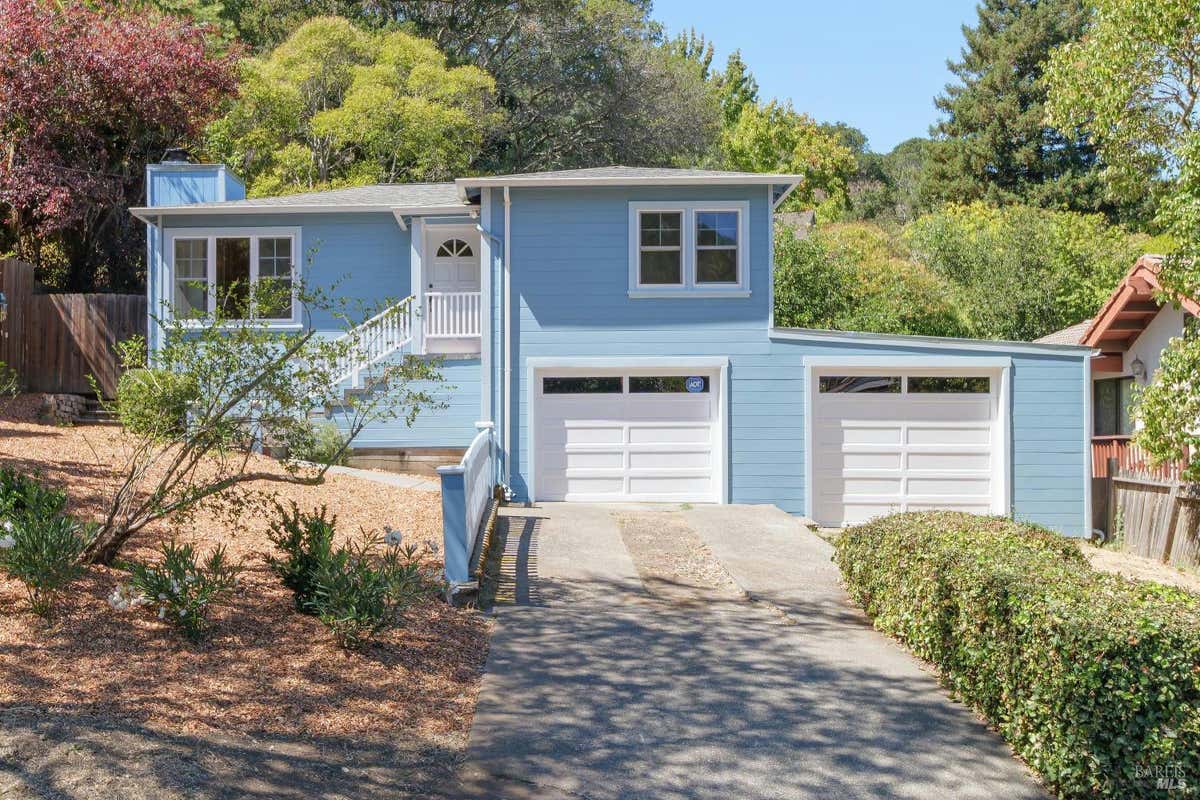 14 GILBERT ST, SAN RAFAEL, CA 94901, photo 1 of 33