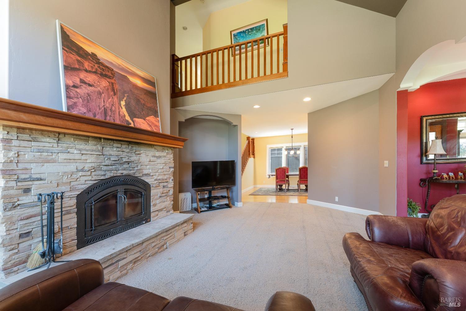 Ukiah, California, 95482, United States, 5 Bedrooms Bedrooms, ,3 BathroomsBathrooms,Residential,Active,1778703