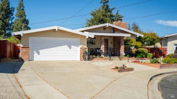 2808 ROBERT CT, PINOLE, CA 94564 - Image 1