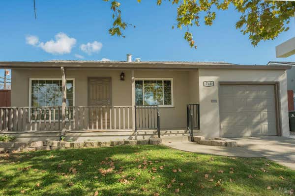 768 BEECHWOOD AVE, VALLEJO, CA 94591 - Image 1