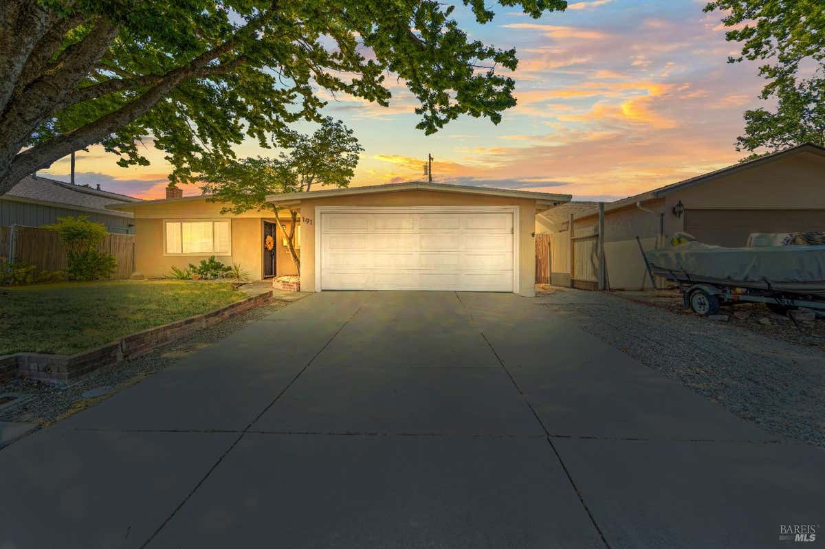 191 IRONWOOD ST, VACAVILLE, CA 95688 RE/MAX