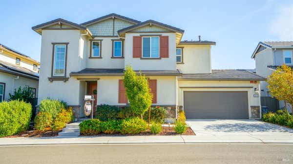 613 DAHLIA DR, VACAVILLE, CA 95687 - Image 1