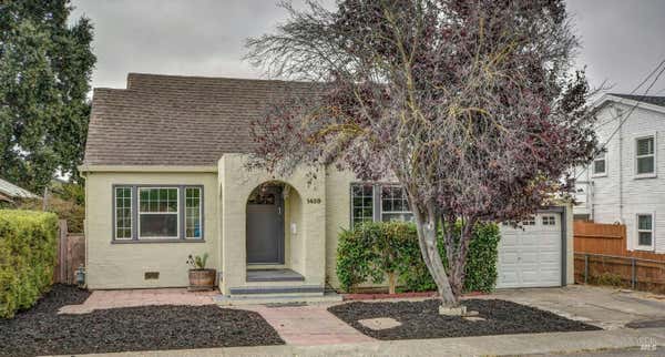 1459 LOUISIANA ST, VALLEJO, CA 94590 - Image 1