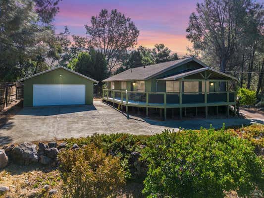 10375 EDGEWATER DR, KELSEYVILLE, CA 95451 - Image 1