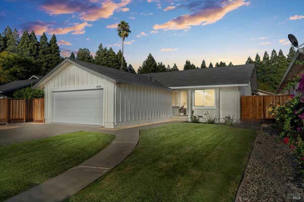 6406 SEQUOIA ST, ROHNERT PARK, CA 94928 - Image 1