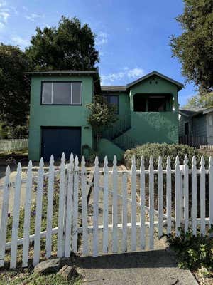 495 SAN RAFAEL AVE, BELVEDERE, CA 94920 - Image 1