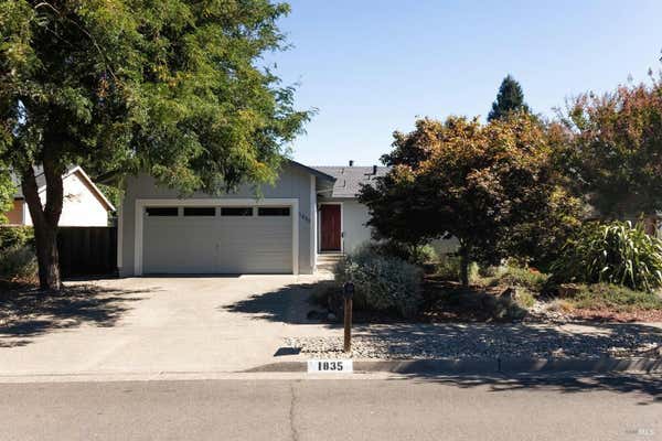 1835 BANCROFT DR, SANTA ROSA, CA 95401 - Image 1