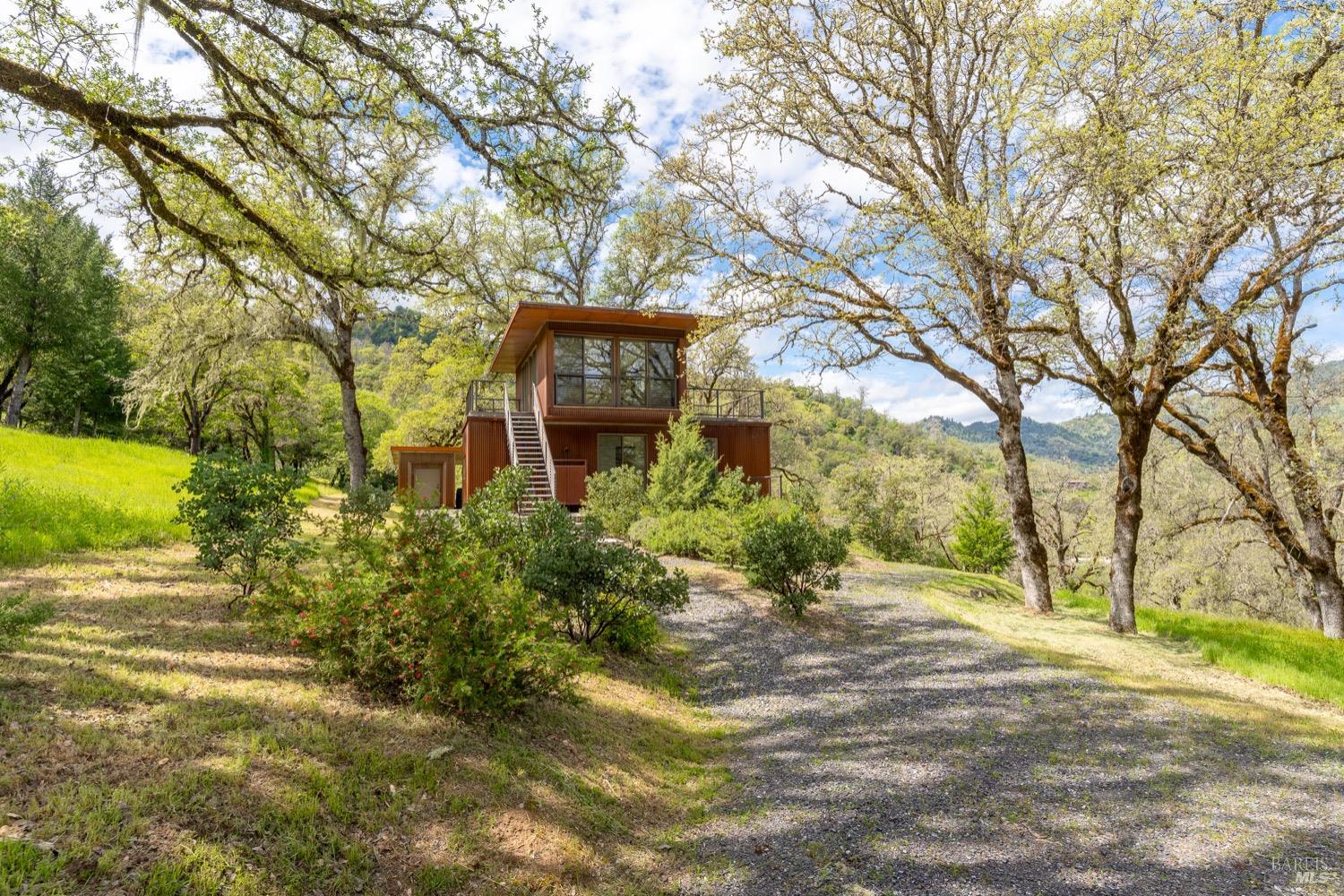 Ukiah, California, 95482, United States, 2 Bedrooms Bedrooms, ,1 BathroomBathrooms,Residential,Active,1798067