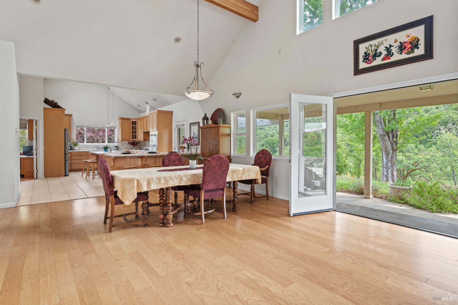 Hopland, California, 95449, United States, 3 Bedrooms Bedrooms, ,2 BathroomsBathrooms,Residential,Active,1821945