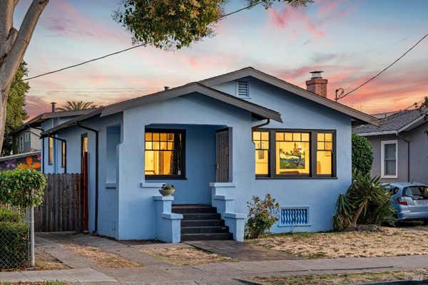 1534 RUSSELL ST, BERKELEY, CA 94703 - Image 1