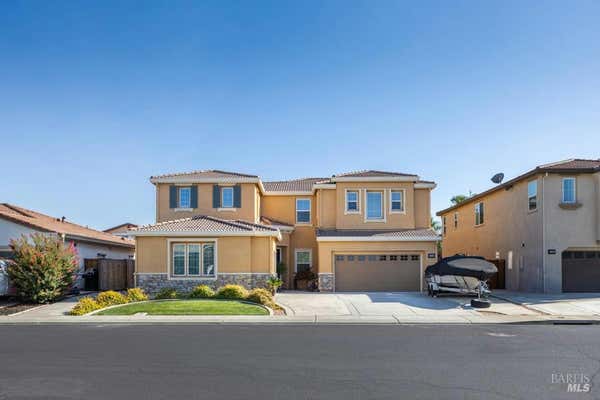 728 CANTERBURY CIR, VACAVILLE, CA 95687 - Image 1