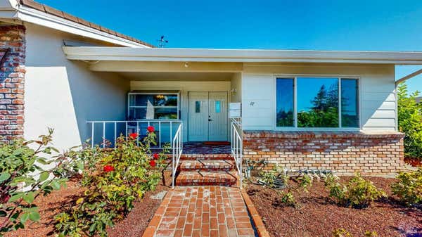 17 EDDIE CT, PETALUMA, CA 94952 - Image 1