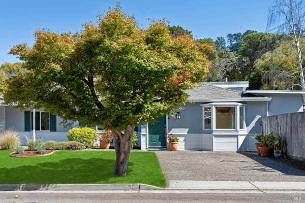 30 JUNO RD, TIBURON, CA 94920 - Image 1