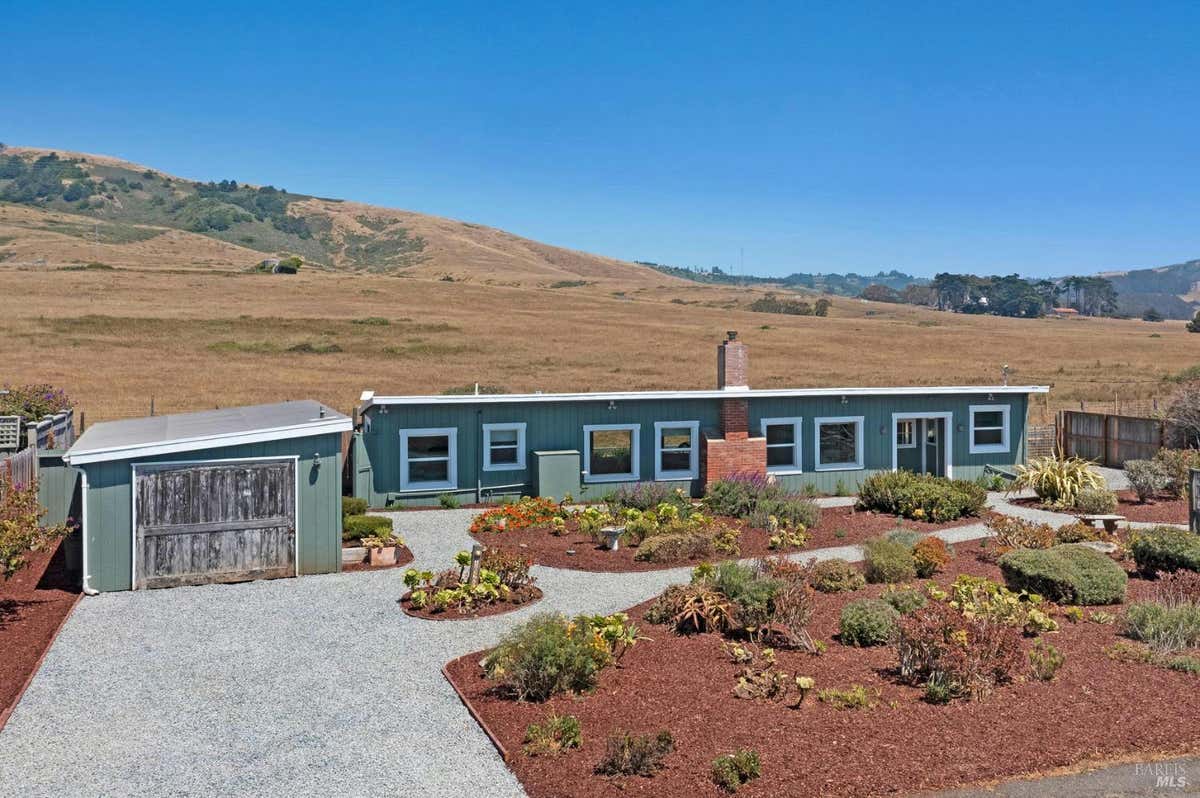 7024 CLIFF AVE, BODEGA BAY, CA 94923, photo 1 of 55