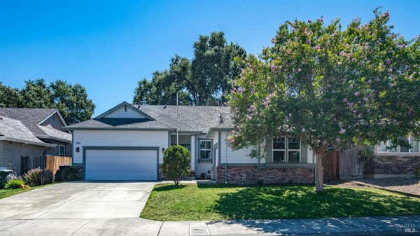 429 RIESLING ST, CLOVERDALE, CA 95425 - Image 1