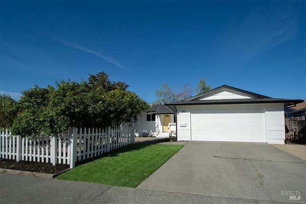 1301 SAN RAFAEL DR, PETALUMA, CA 94954 - Image 1