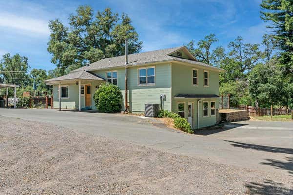 10951 EAST RD, REDWOOD VALLEY, CA 95470 - Image 1