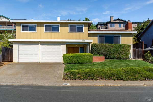 345 E O ST, BENICIA, CA 94510 - Image 1