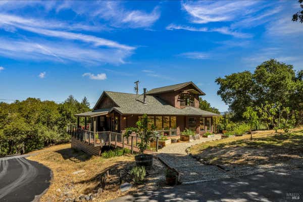 2020 FELTA RD, HEALDSBURG, CA 95448 - Image 1