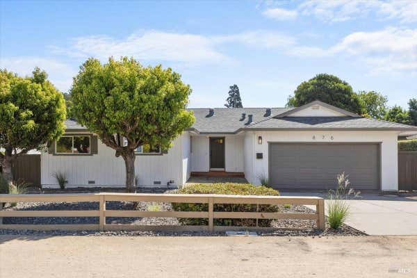 876 EUCALYPTUS AVE, NOVATO, CA 94947 - Image 1