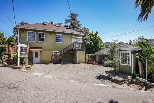 2 PROSPECT DR, SAN RAFAEL, CA 94901 - Image 1