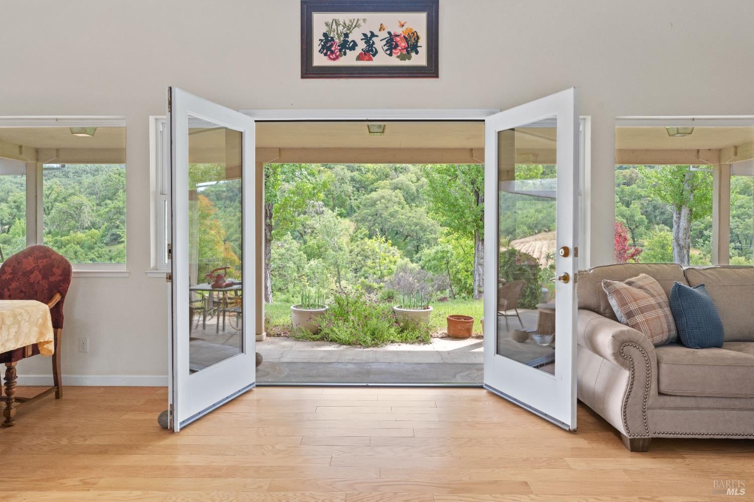 Hopland, California, 95449, United States, 3 Bedrooms Bedrooms, ,2 BathroomsBathrooms,Residential,Active,1821945