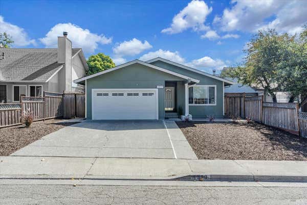 1379 GILLPEPPER LN, ROHNERT PARK, CA 94928 - Image 1