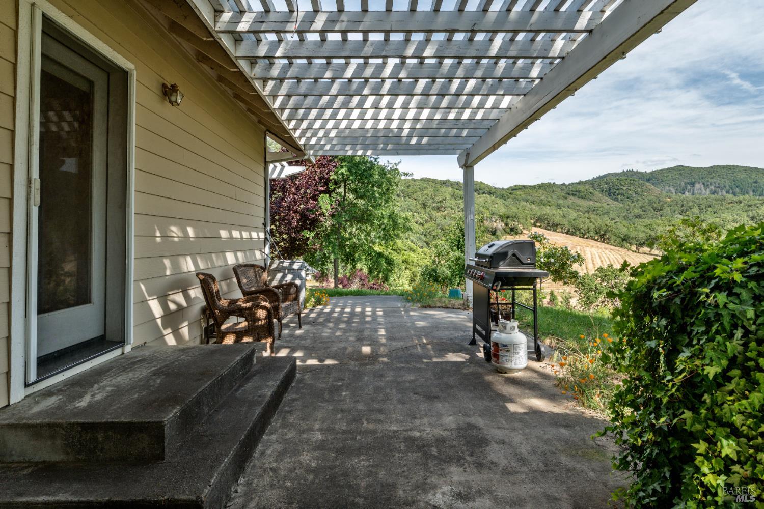 Hopland, California, 95449, United States, 3 Bedrooms Bedrooms, ,2 BathroomsBathrooms,Residential,Active,1821945