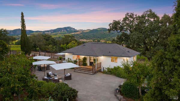 11990 HENNO RANCH ROAD, GLEN ELLEN, CA 95442 - Image 1