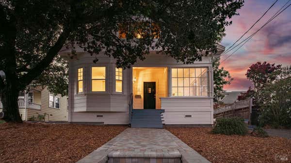 12 BODEGA AVE, PETALUMA, CA 94952 - Image 1