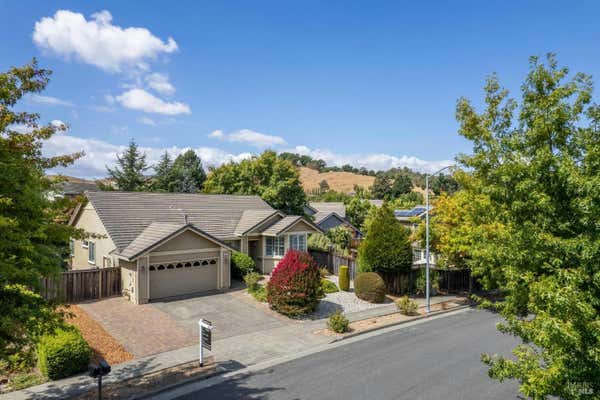 318 ELDERBERRY DR, PETALUMA, CA 94952 - Image 1