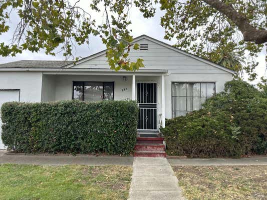 714 ROSEWOOD AVE, VALLEJO, CA 94591 - Image 1