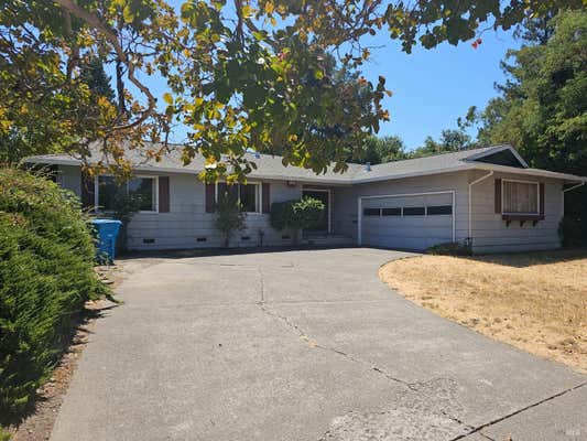 2458 BETHARDS DR, SANTA ROSA, CA 95405 - Image 1