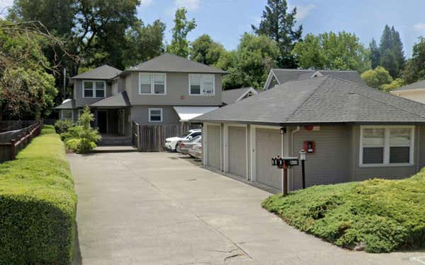 420 NORTH ST, HEALDSBURG, CA 95448 - Image 1