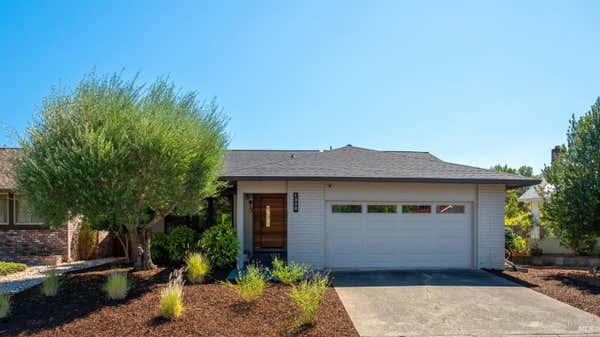 1306 PINON DR, HEALDSBURG, CA 95448 - Image 1