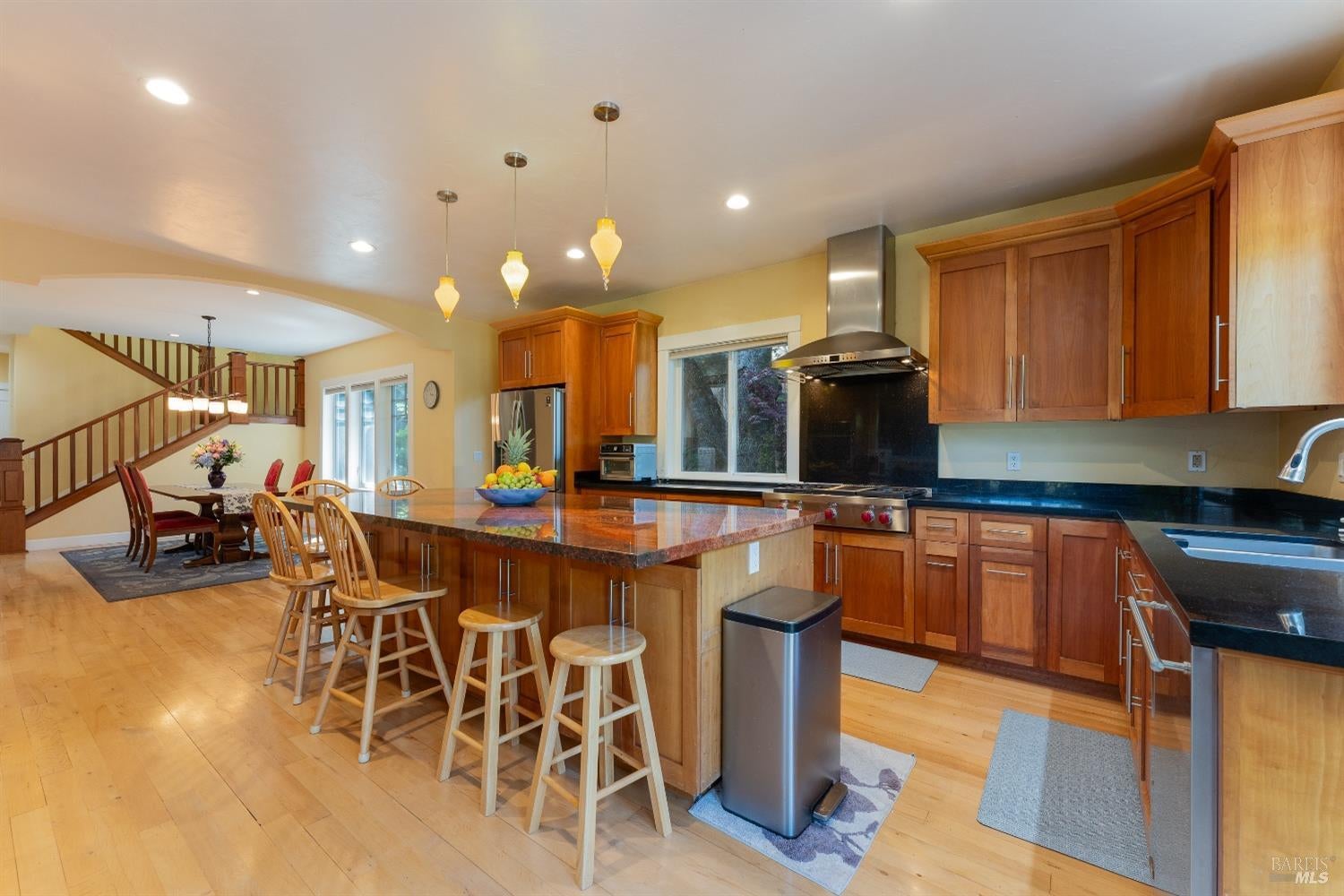 Ukiah, California, 95482, United States, 5 Bedrooms Bedrooms, ,3 BathroomsBathrooms,Residential,Active,1778703