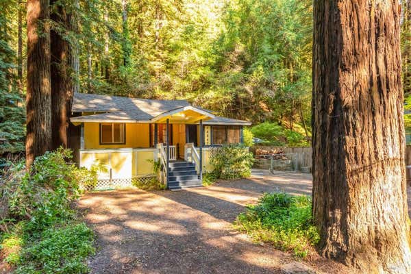 14840 WILLOW RD, GUERNEVILLE, CA 95446 - Image 1