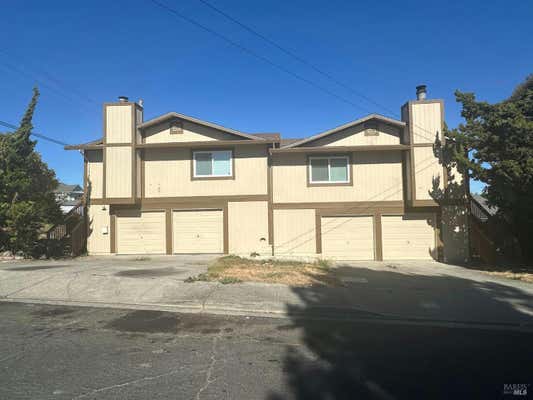 100 MISSISSIPPI ST, VALLEJO, CA 94590 - Image 1