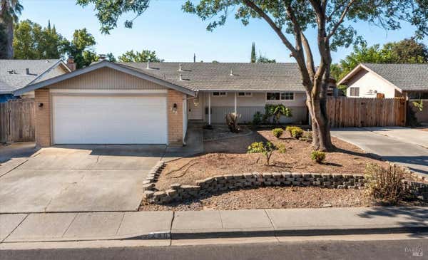 248 CASCADE DR, VACAVILLE, CA 95687 - Image 1