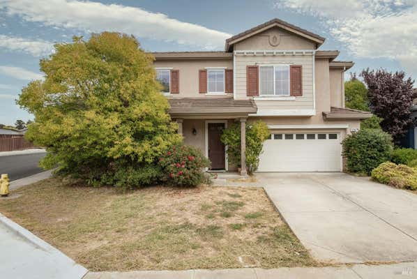 126 SPIKERUSH CIR, AMERICAN CANYON, CA 94503 - Image 1