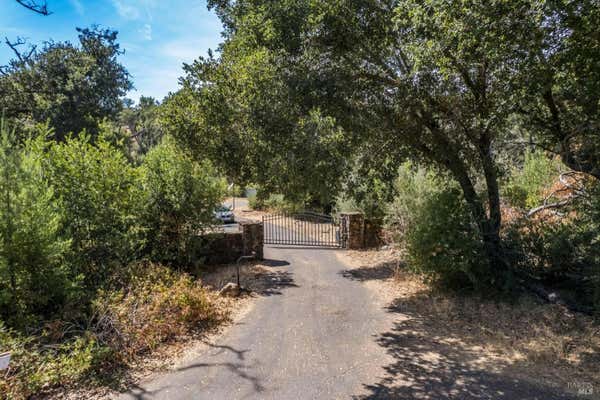 0 CHIMNEY ROCK ROAD, NAPA, CA 94558 - Image 1